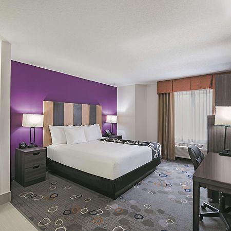 פארק ברוקלין La Quinta By Wyndham Minneapolis Northwest מראה חיצוני תמונה