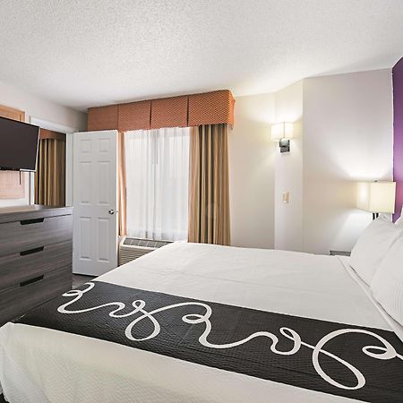 פארק ברוקלין La Quinta By Wyndham Minneapolis Northwest מראה חיצוני תמונה