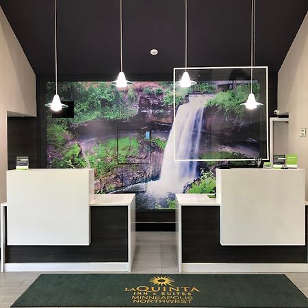 פארק ברוקלין La Quinta By Wyndham Minneapolis Northwest מראה חיצוני תמונה