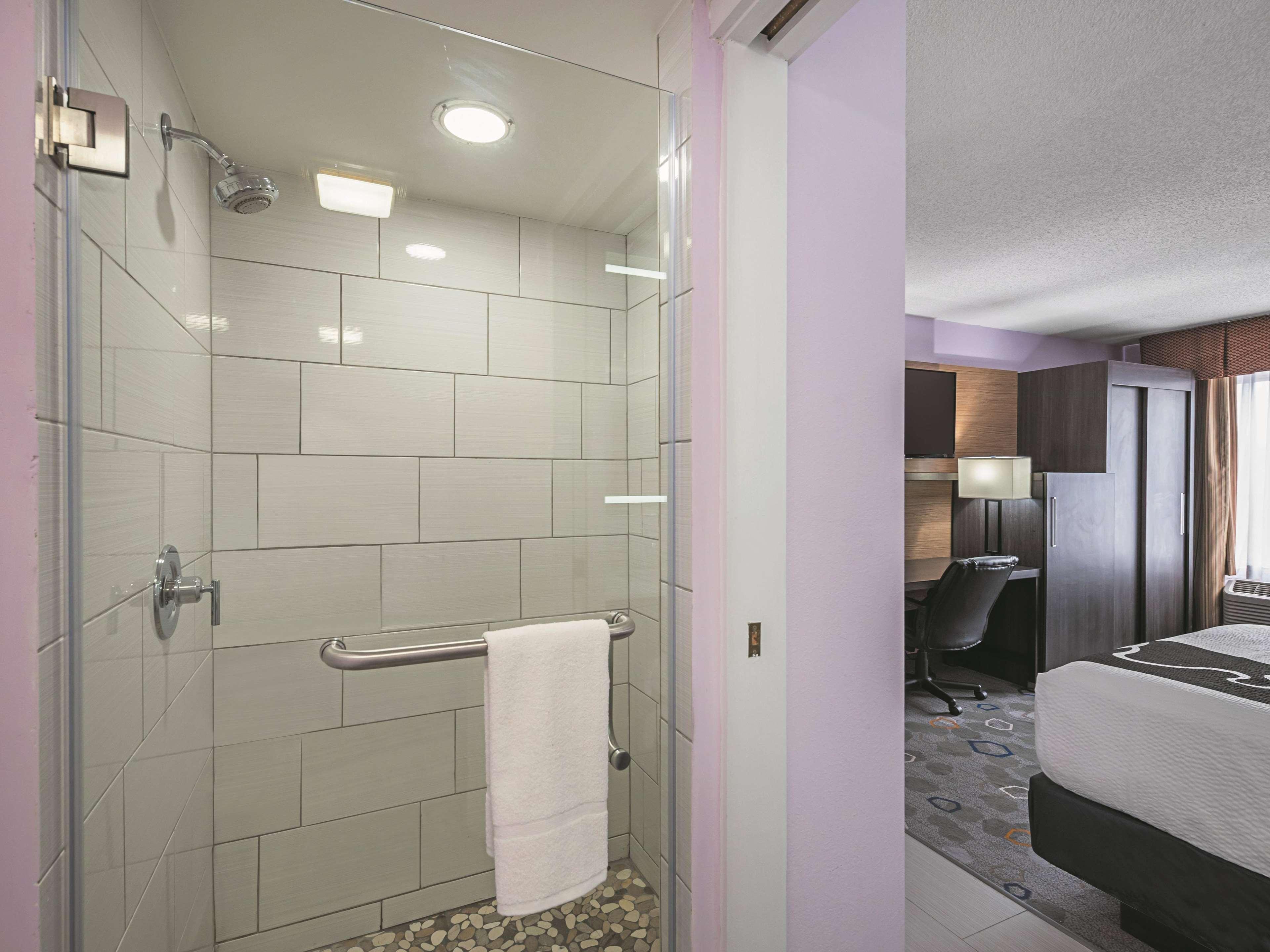 פארק ברוקלין La Quinta By Wyndham Minneapolis Northwest מראה חיצוני תמונה