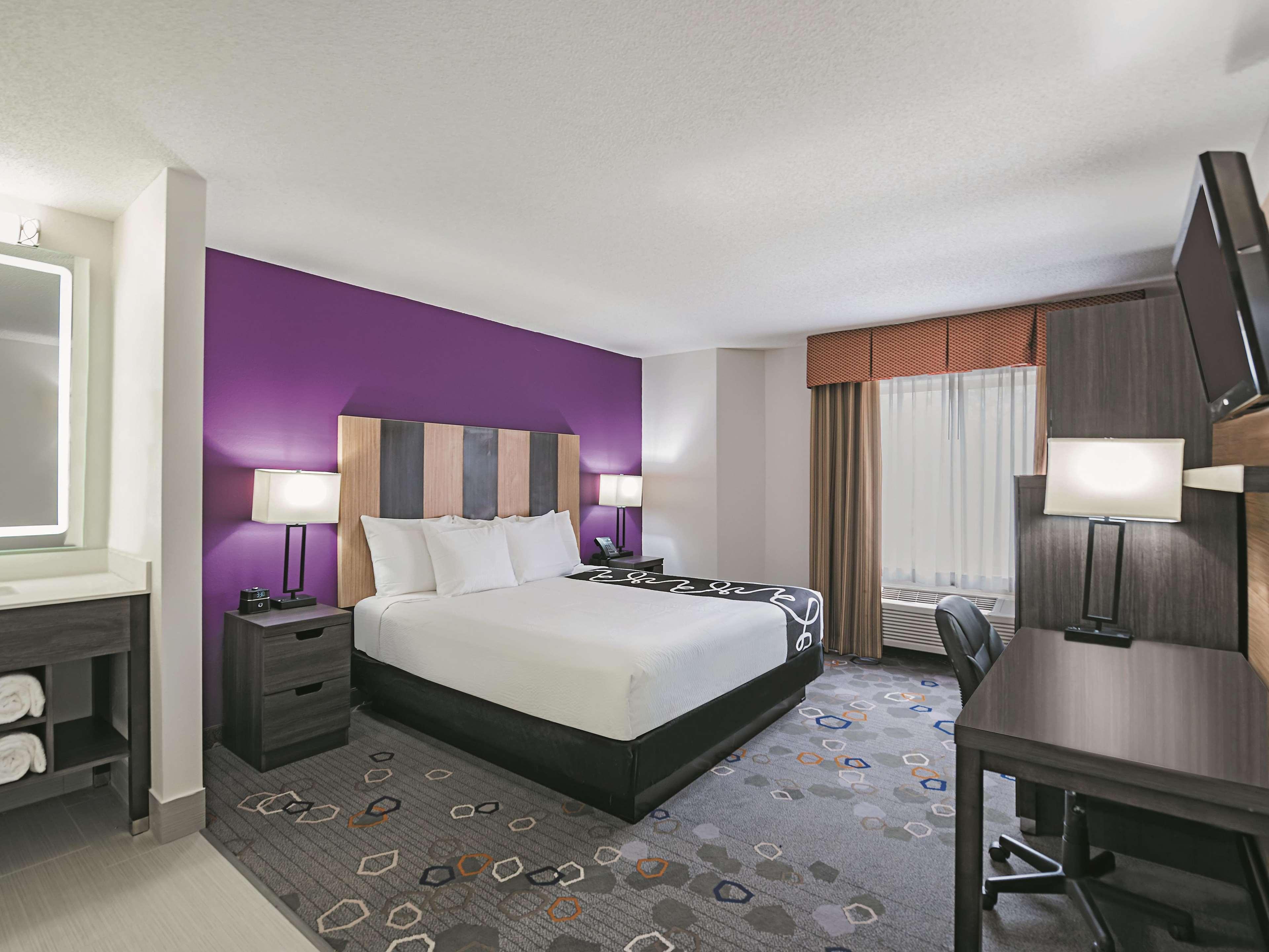 פארק ברוקלין La Quinta By Wyndham Minneapolis Northwest מראה חיצוני תמונה
