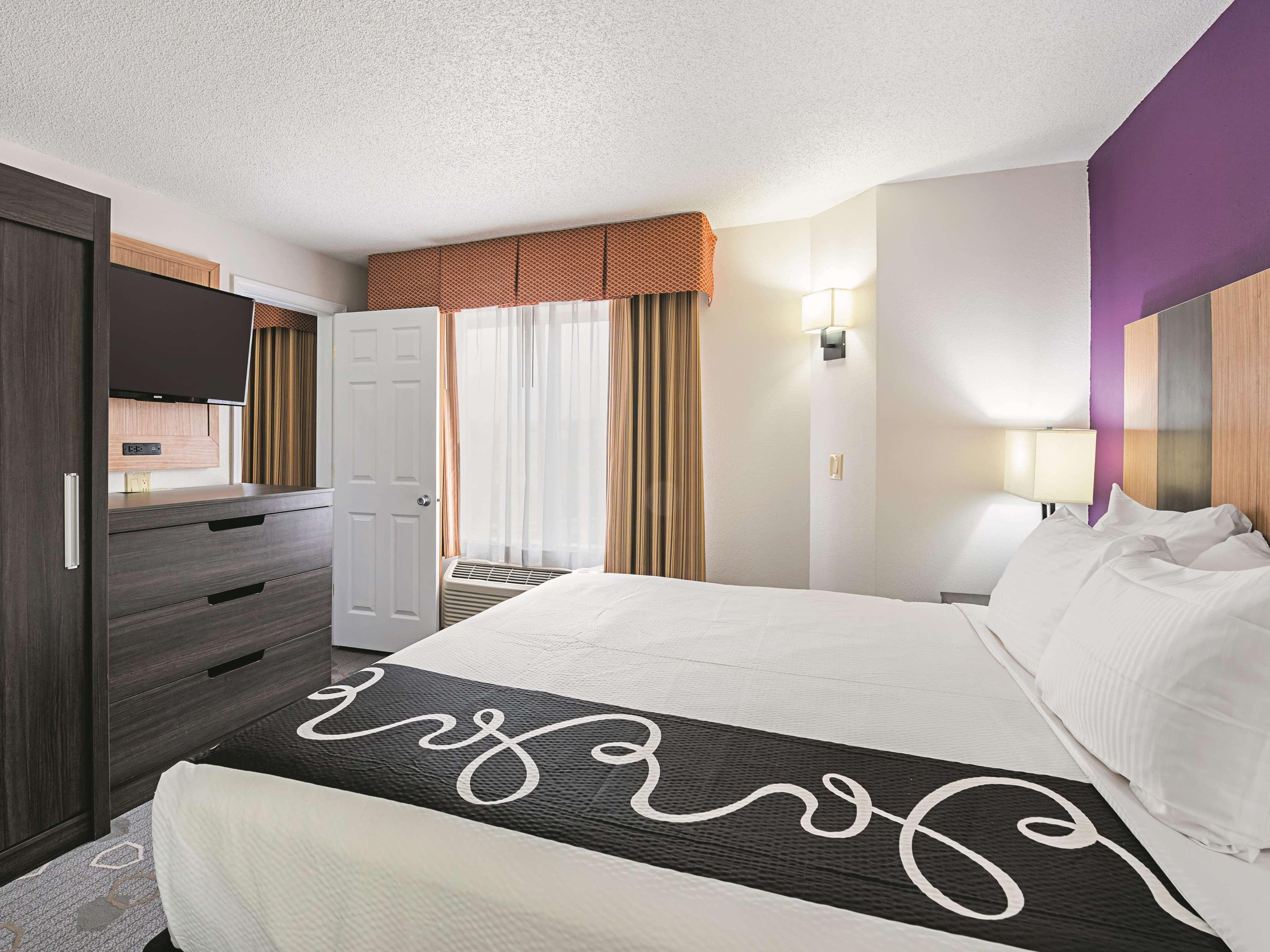 פארק ברוקלין La Quinta By Wyndham Minneapolis Northwest מראה חיצוני תמונה