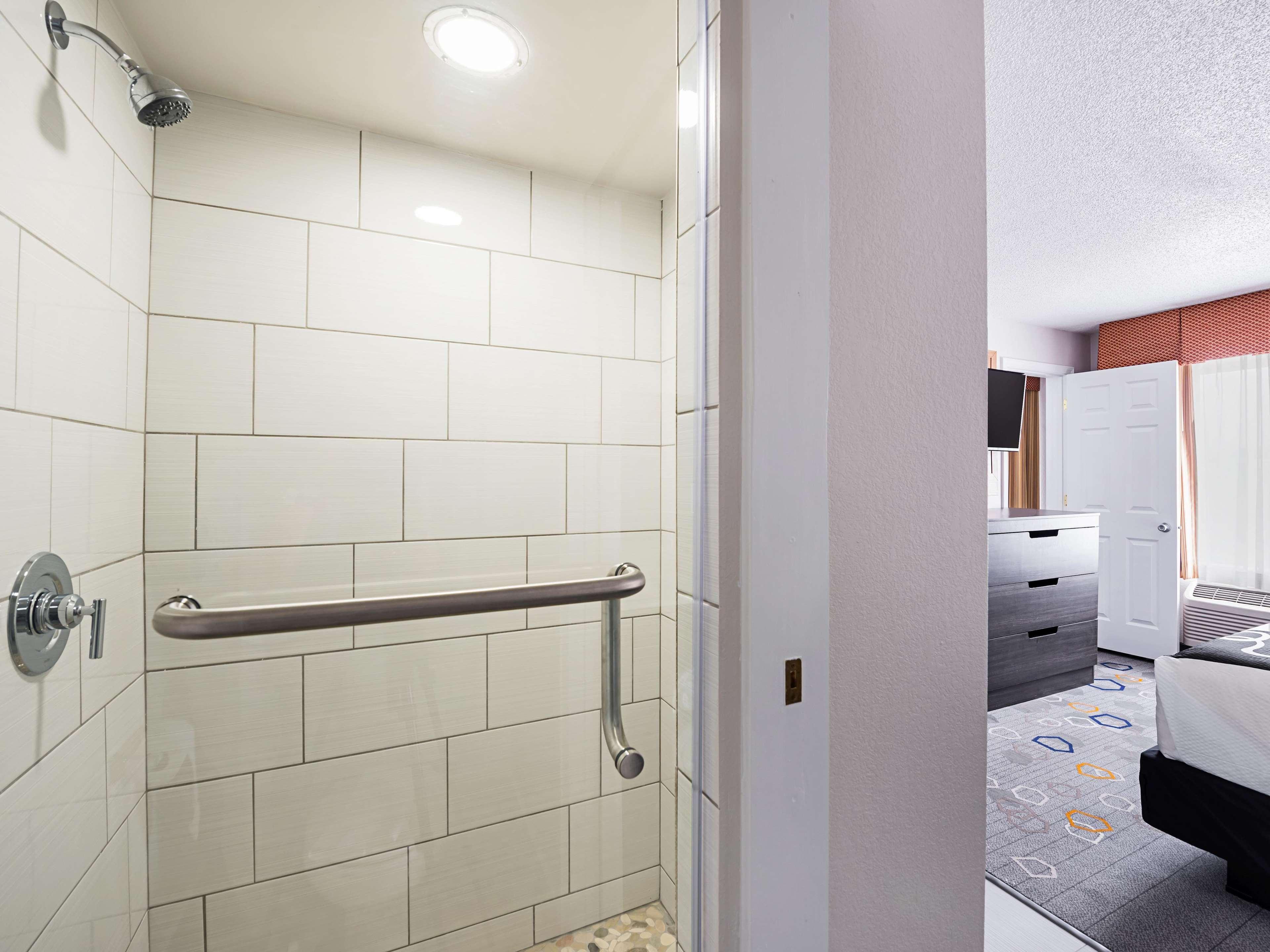 פארק ברוקלין La Quinta By Wyndham Minneapolis Northwest מראה חיצוני תמונה