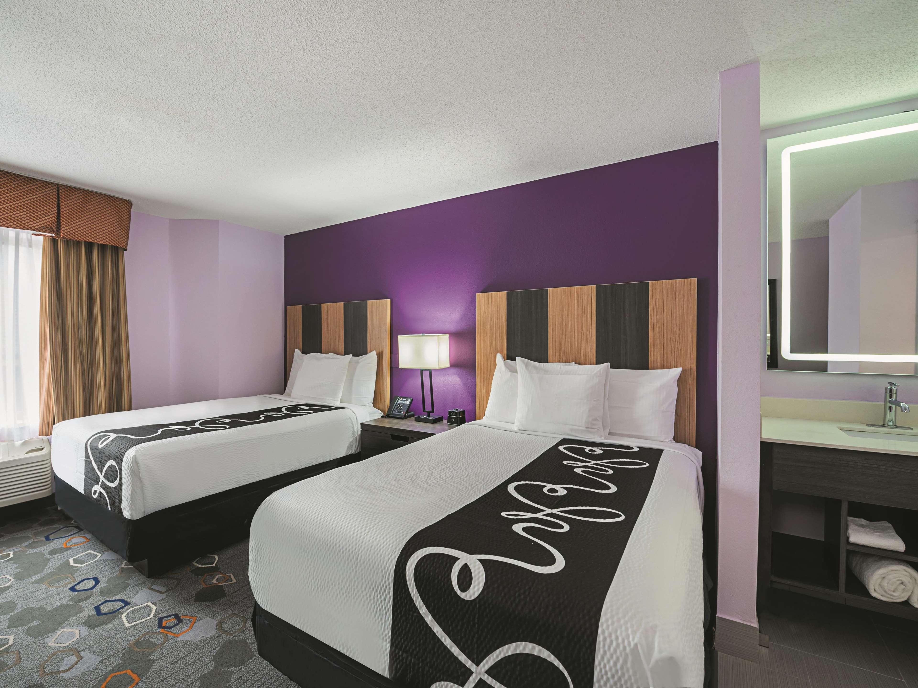 פארק ברוקלין La Quinta By Wyndham Minneapolis Northwest מראה חיצוני תמונה