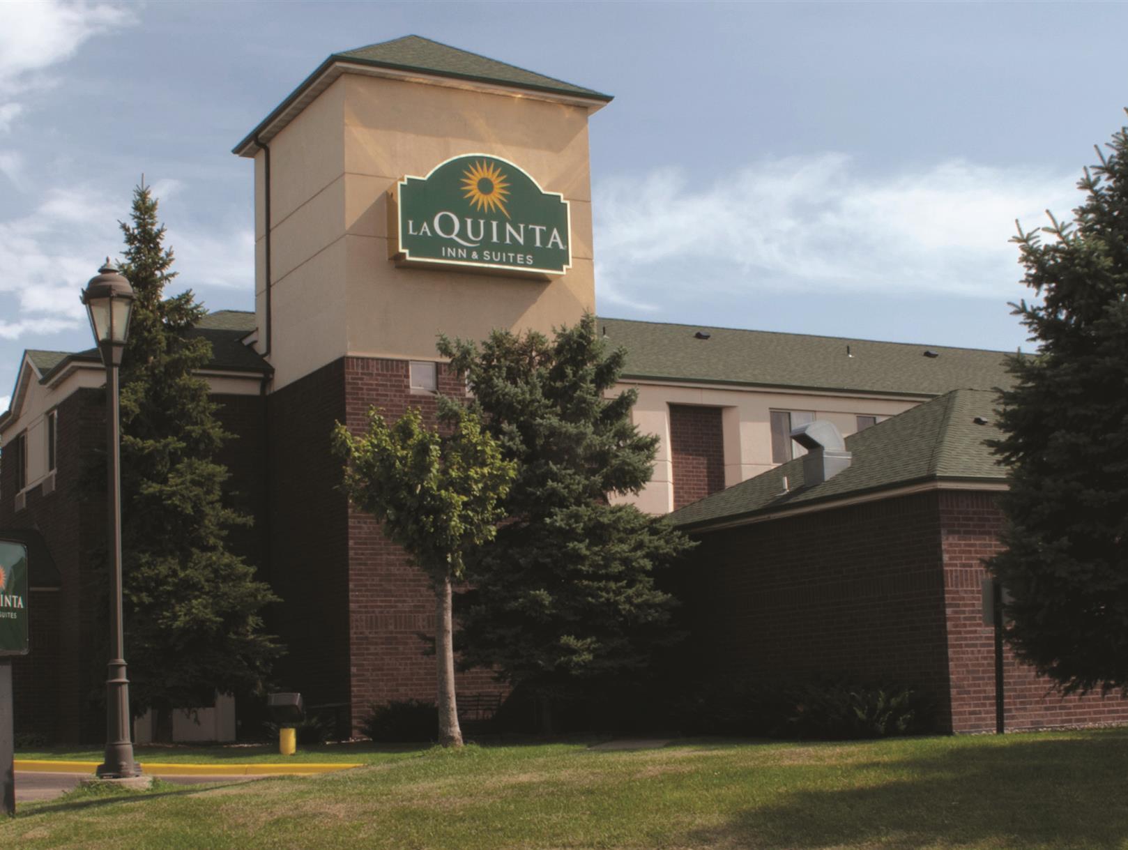 פארק ברוקלין La Quinta By Wyndham Minneapolis Northwest מראה חיצוני תמונה