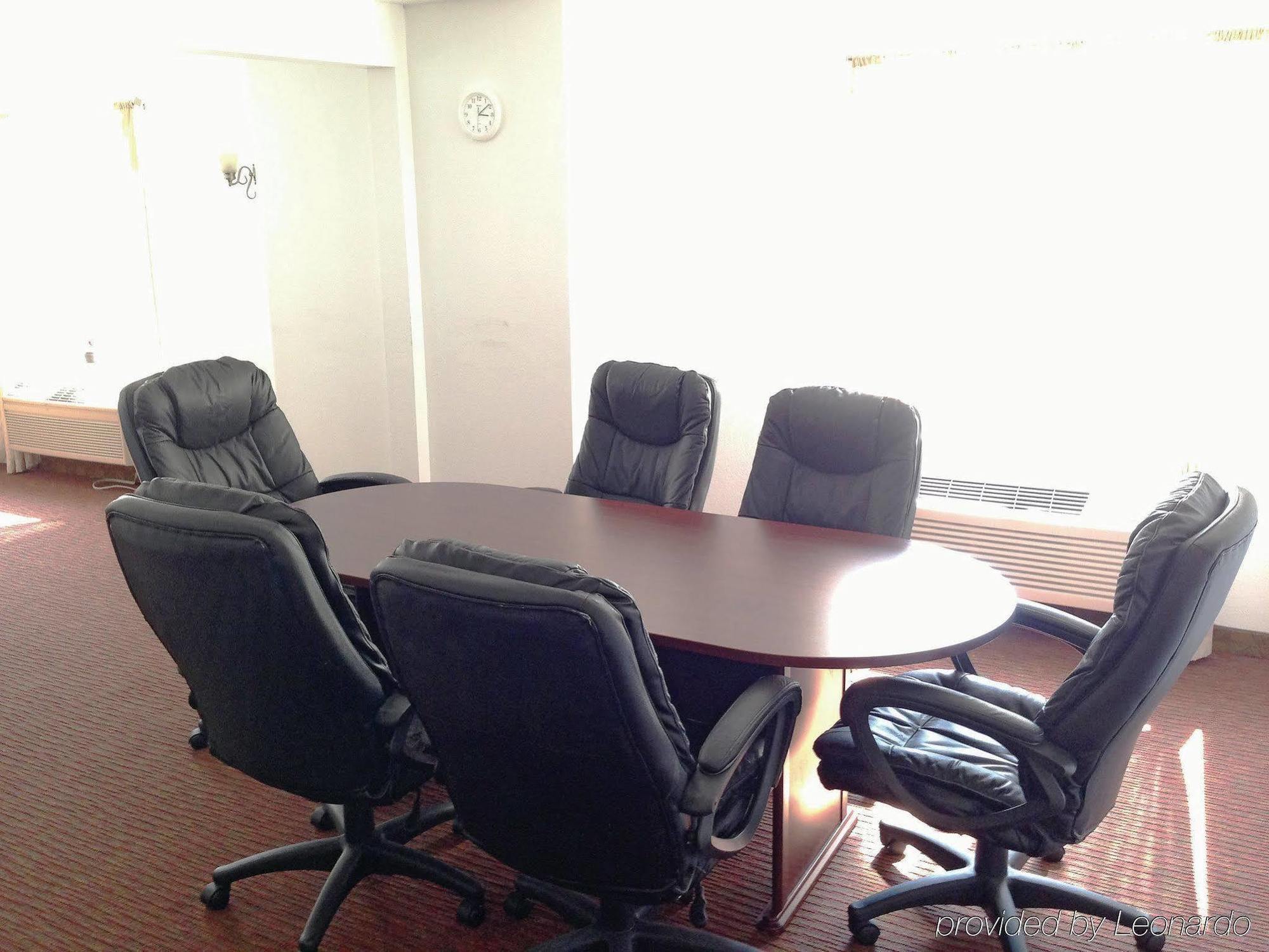 פארק ברוקלין La Quinta By Wyndham Minneapolis Northwest מראה חיצוני תמונה