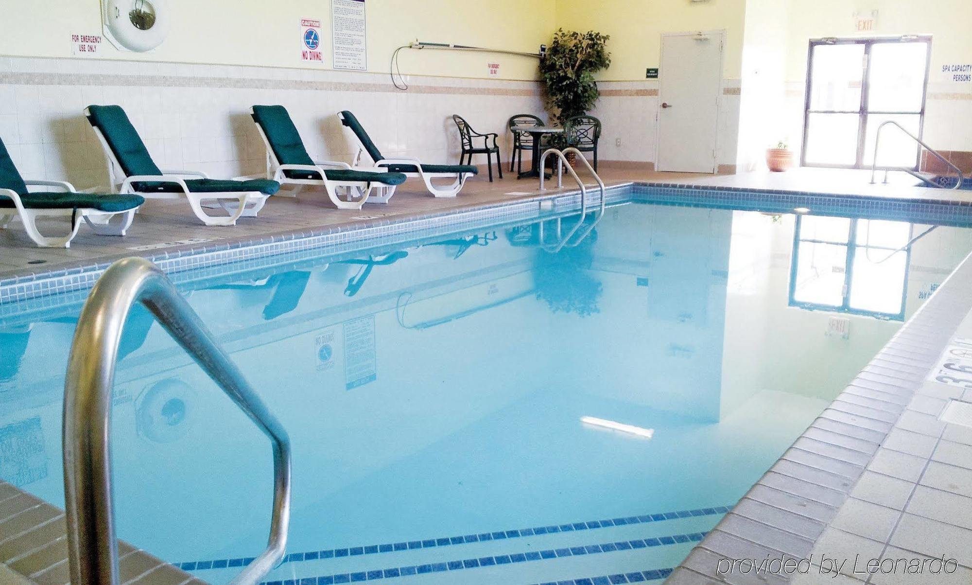 פארק ברוקלין La Quinta By Wyndham Minneapolis Northwest מראה חיצוני תמונה