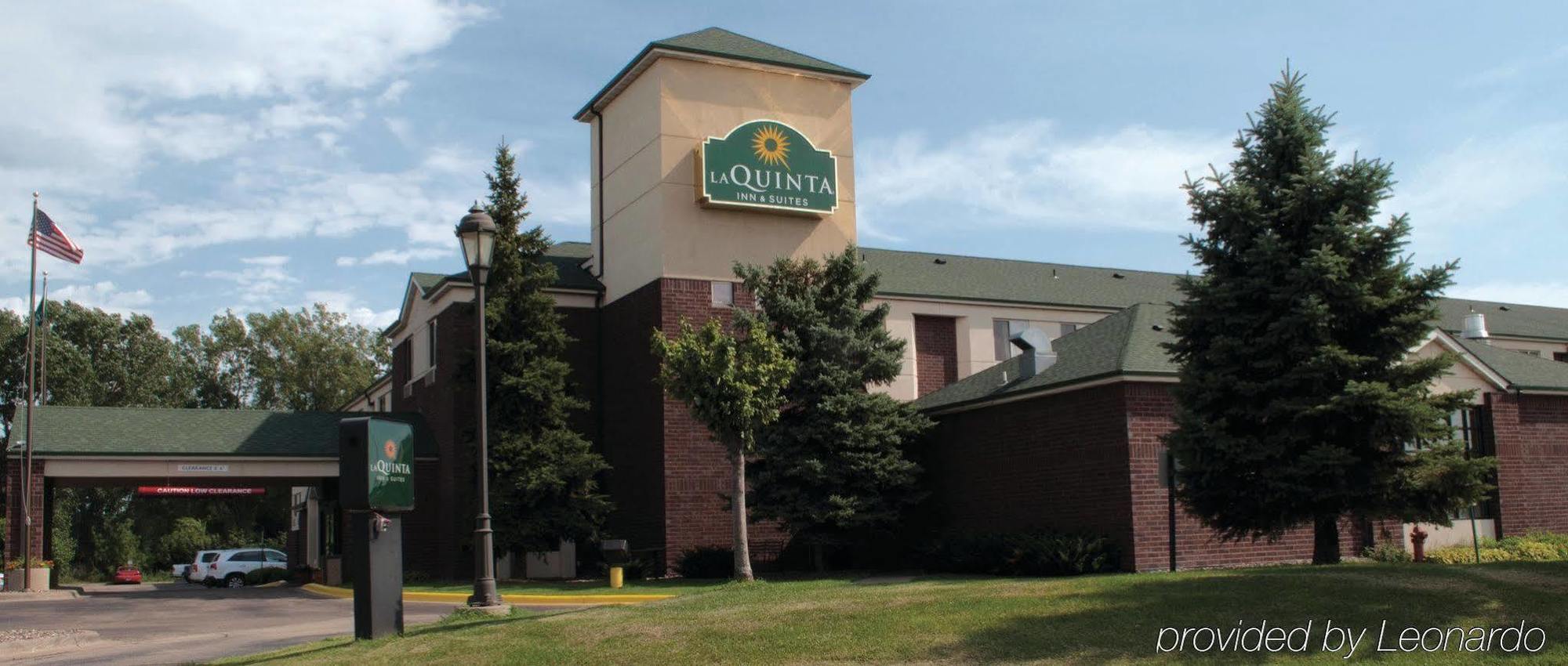 פארק ברוקלין La Quinta By Wyndham Minneapolis Northwest מראה חיצוני תמונה