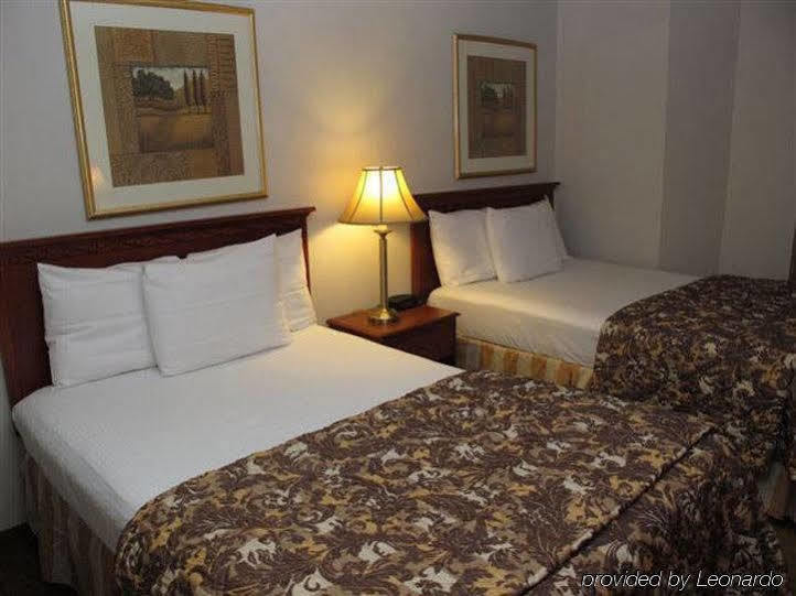 פארק ברוקלין La Quinta By Wyndham Minneapolis Northwest מראה חיצוני תמונה
