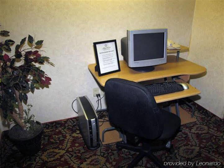 פארק ברוקלין La Quinta By Wyndham Minneapolis Northwest מראה חיצוני תמונה