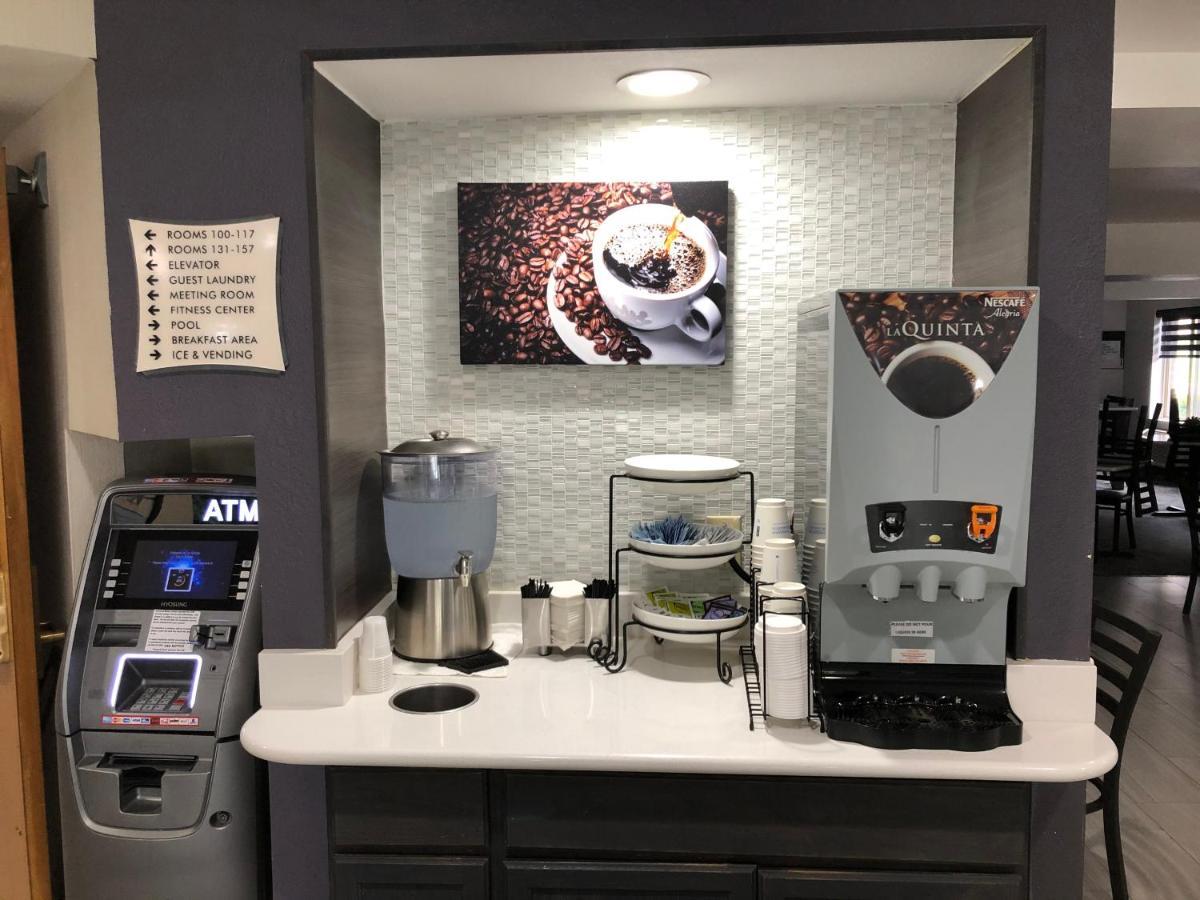 פארק ברוקלין La Quinta By Wyndham Minneapolis Northwest מראה חיצוני תמונה
